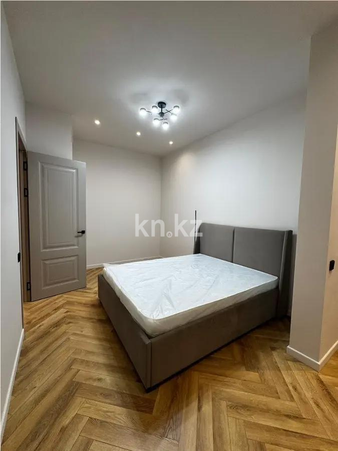Продажа 2-комнатной квартиры, 45.6 м², пр. Райымбека, дом  349/1 - Продажа квартир в Казахстане фото 3 из 4