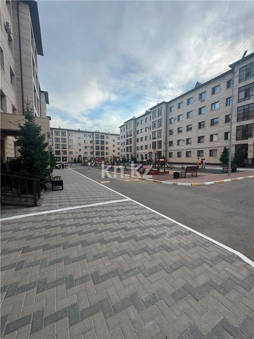 Продажа 3-комнатной квартиры, 89 м² в Караганде - фото 23
