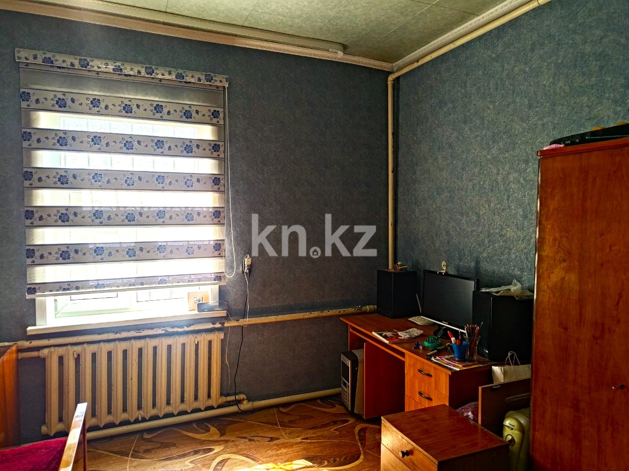 Продажа 4-комнатного дома, 120 м² - Продажа домов, коттеджей в Казахстане - страница 2 фото 14 из 21