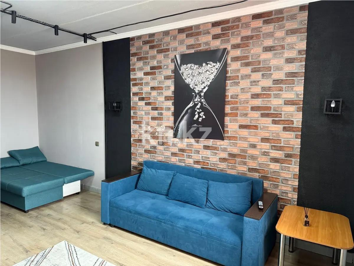 Продажа 1-комнатной квартиры, 36 м², ул. Калдаякова, дом  28 в Астане