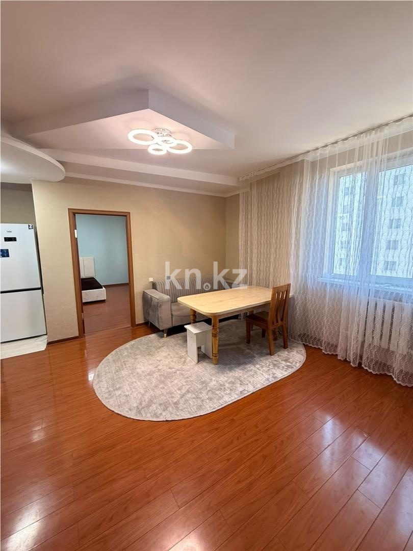 Продажа 2-комнатной квартиры, 57.9 м² в Астане - фото 4