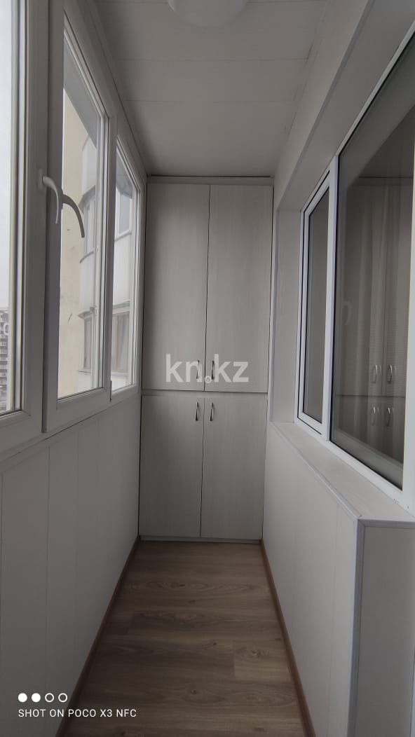 Аренда 2-комнатной квартиры, 10 м² - Аренда недвижимости в Алматы фото 10 из 26