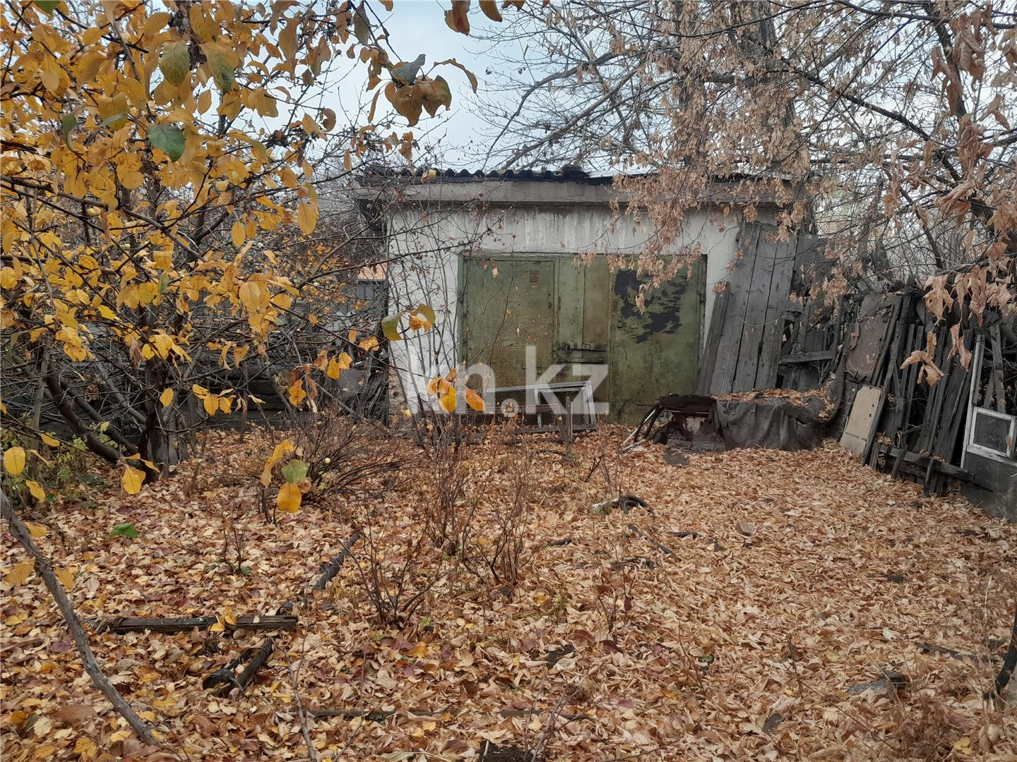 Продажа 3-комнатного дома, 72 м², ул. Панфилова - Продажа домов, коттеджей в Темиртау фото 2 из 10