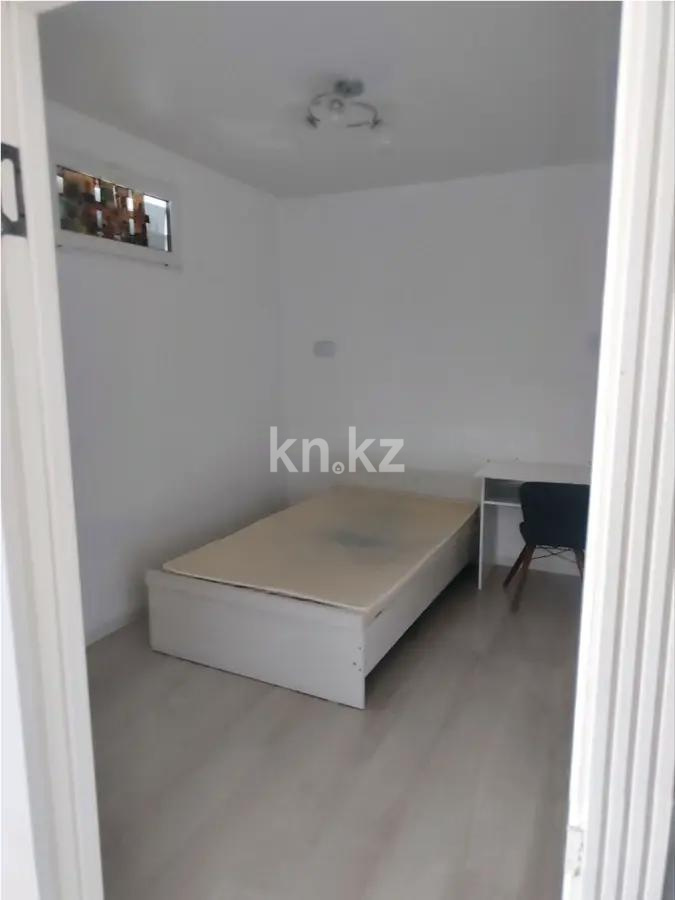 Продажа 3-комнатной квартиры, 66 м², ул. Навои, дом  52 - Продажа  трехкомнатных квартир в Алматы без посредников фото 2 из 5