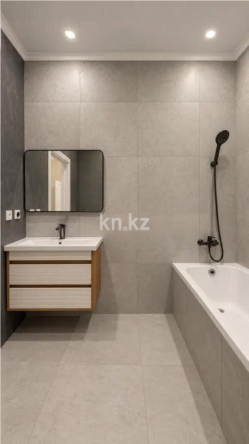 Продажа 4-комнатной квартиры, 98 м² в Алматы - фото 6