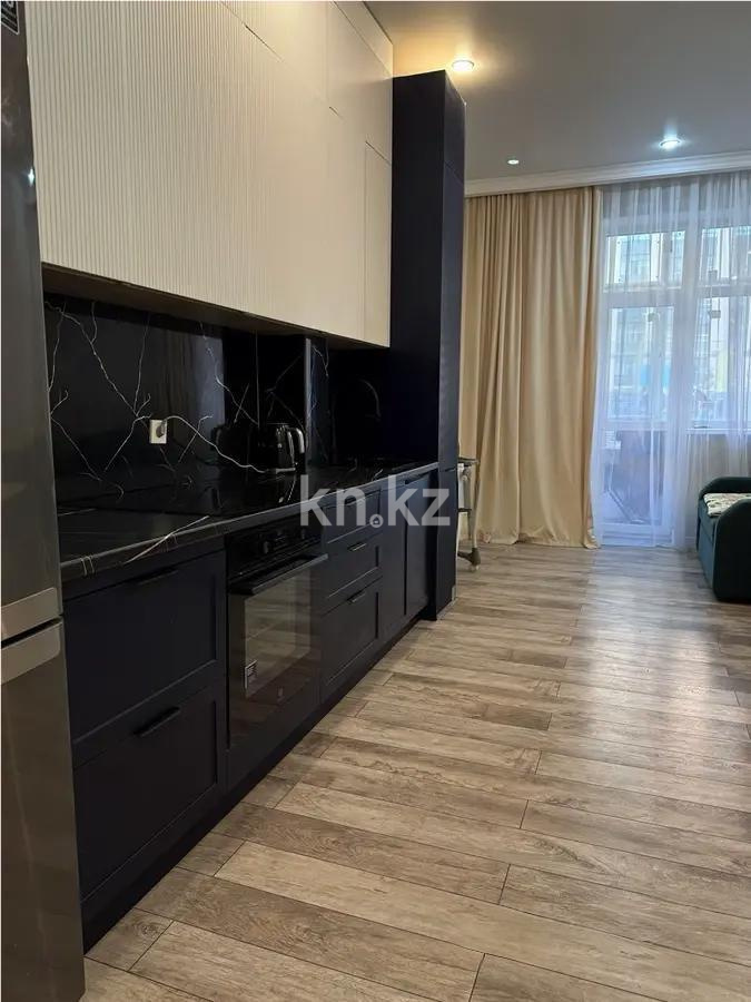 Продажа 2-комнатной квартиры, 72.2 м², ул. Толе би, дом  12 в Астане - фото 3