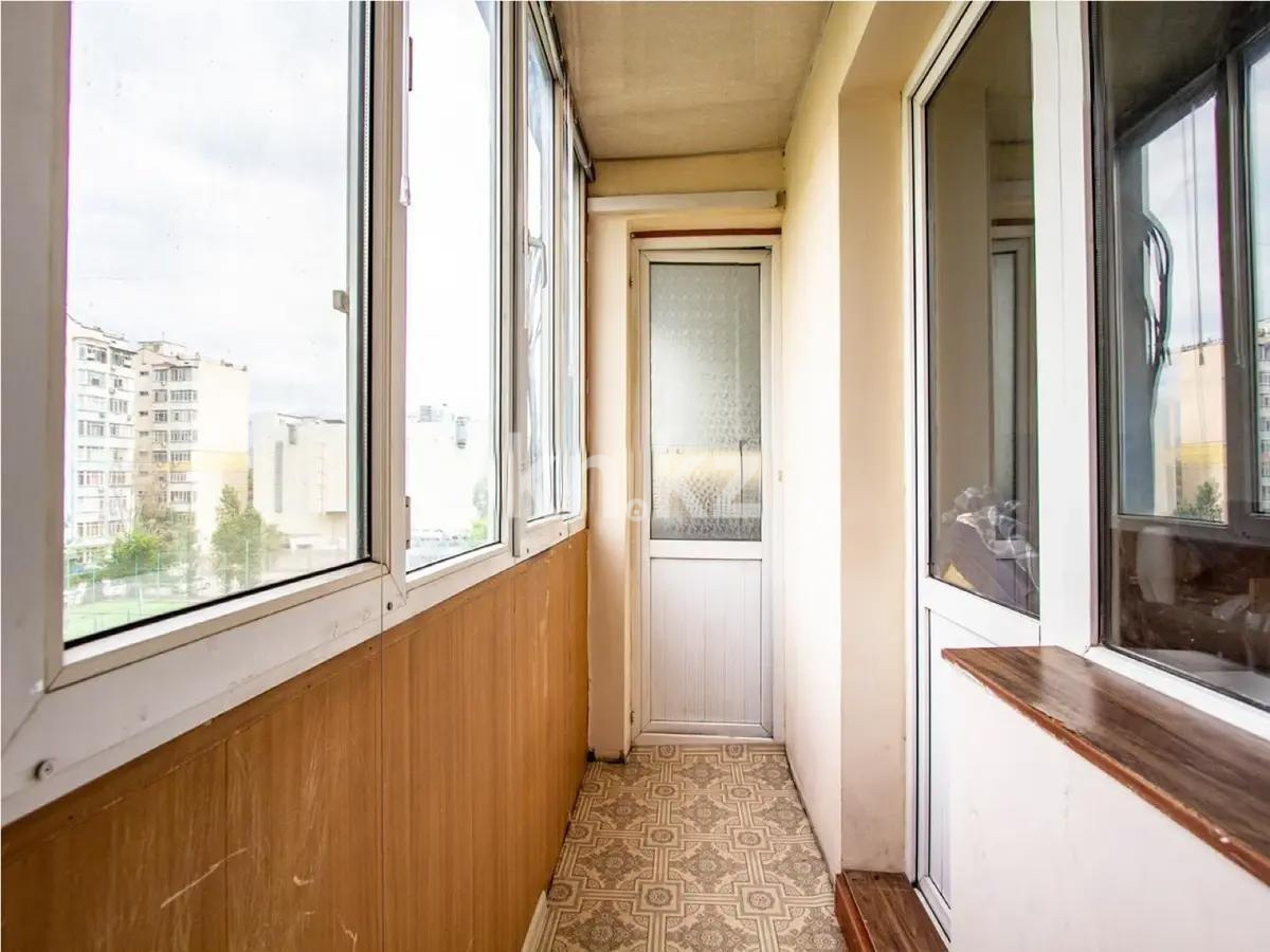 Продажа 3-комнатной квартиры, 74 м², пр. Райымбека, дом  247а - Продажа квартир в Алматы фото 10 из 10