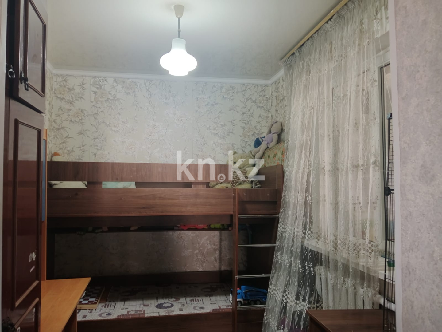 Продажа 4-комнатного дома, 64 м² - Продажа домов, коттеджей в Казахстане - страница 3 фото 3 из 7