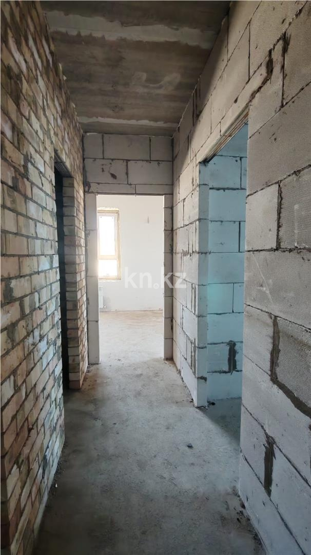 Продажа 2-комнатной квартиры, 51 м² - Недвижимость в Караганде - страница 2 фото 8 из 9