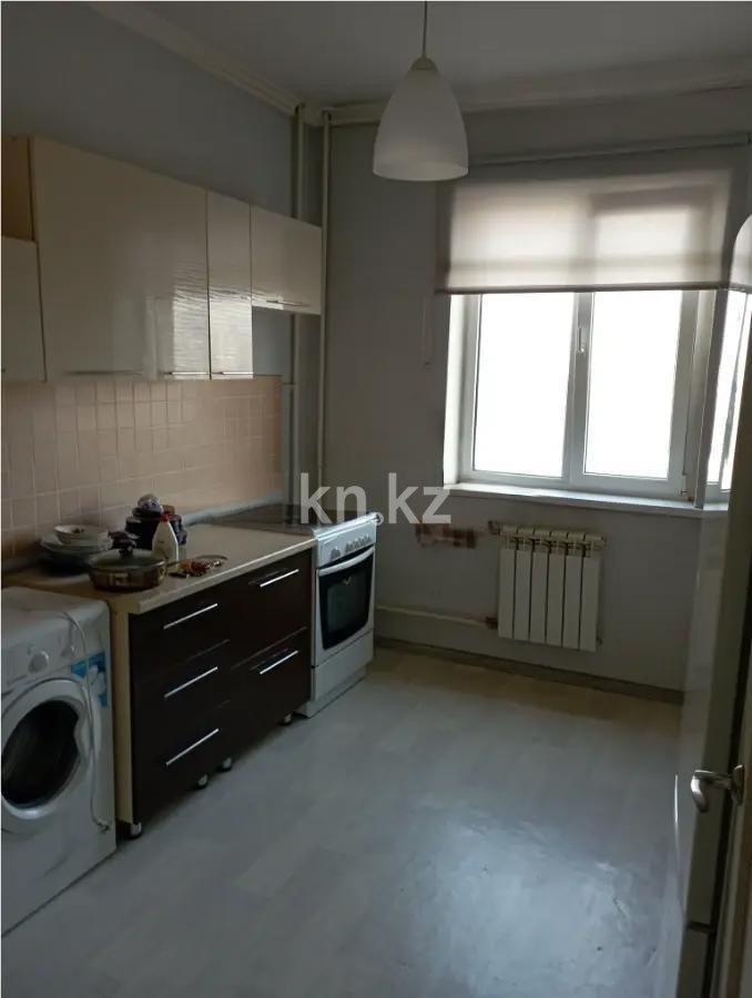 Продажа 1-комнатной квартиры, 40 м² в Алматы - фото 2