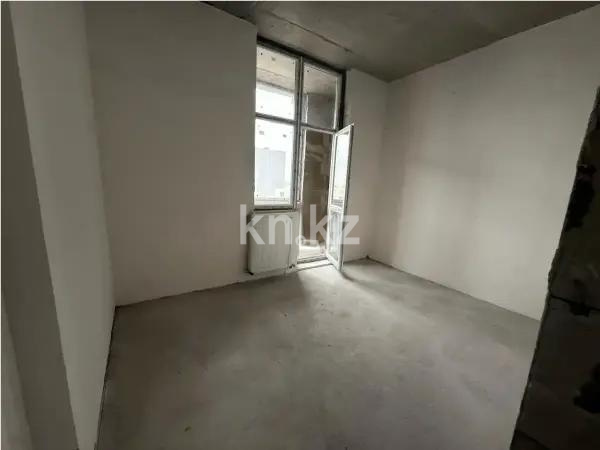 Продажа 1-комнатной квартиры, 42 м², ул. Е-429, дом  14 - Продажа квартир в Астане без посредников с фото фото 1 из 2