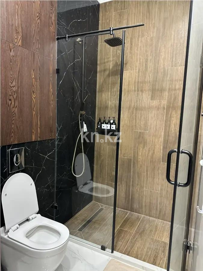 Продажа 4-комнатной квартиры, 142.5 м², мкр-н Мирас, дом  31/8 - Продажа  четырехкомнатных квартир в Алматы без посредников фото 6 из 9