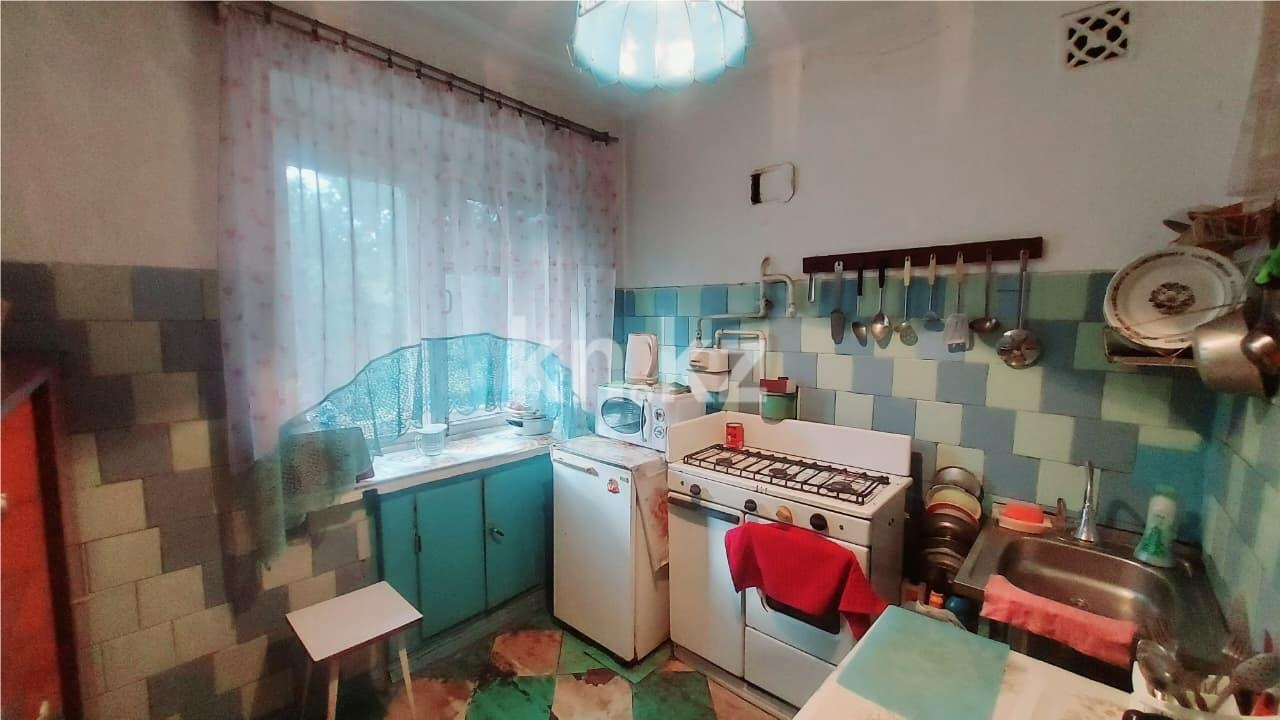 Продажа 2-комнатной квартиры, 39 м² в Караганде - фото 4
