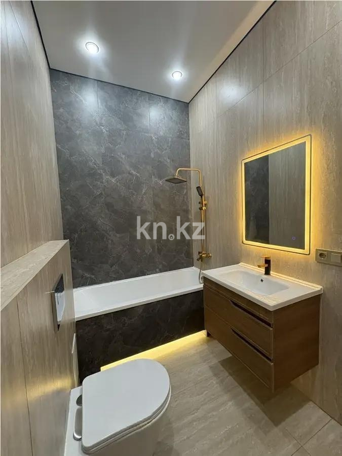 Продажа 2-комнатной квартиры, 42 м² - Продажа двухкомнатных квартир в панельном доме в Казахстане - страница 36 фото 3 из 3