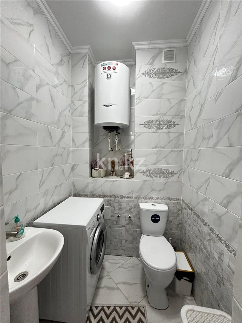 Продажа 2-комнатной квартиры, 54 м² - Недвижимость в Казахстане - страница 16 фото 8 из 15
