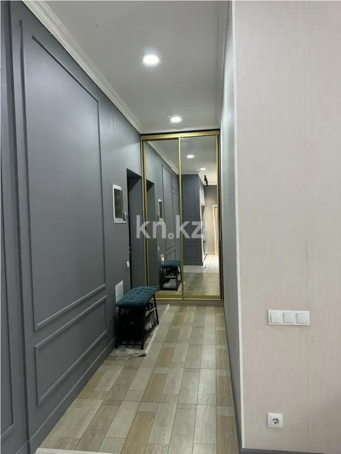 Продажа 2-комнатной квартиры, 50 м², ул. Бекхожина, дом  15 - Продажа квартир в Алматы фото 5 из 5