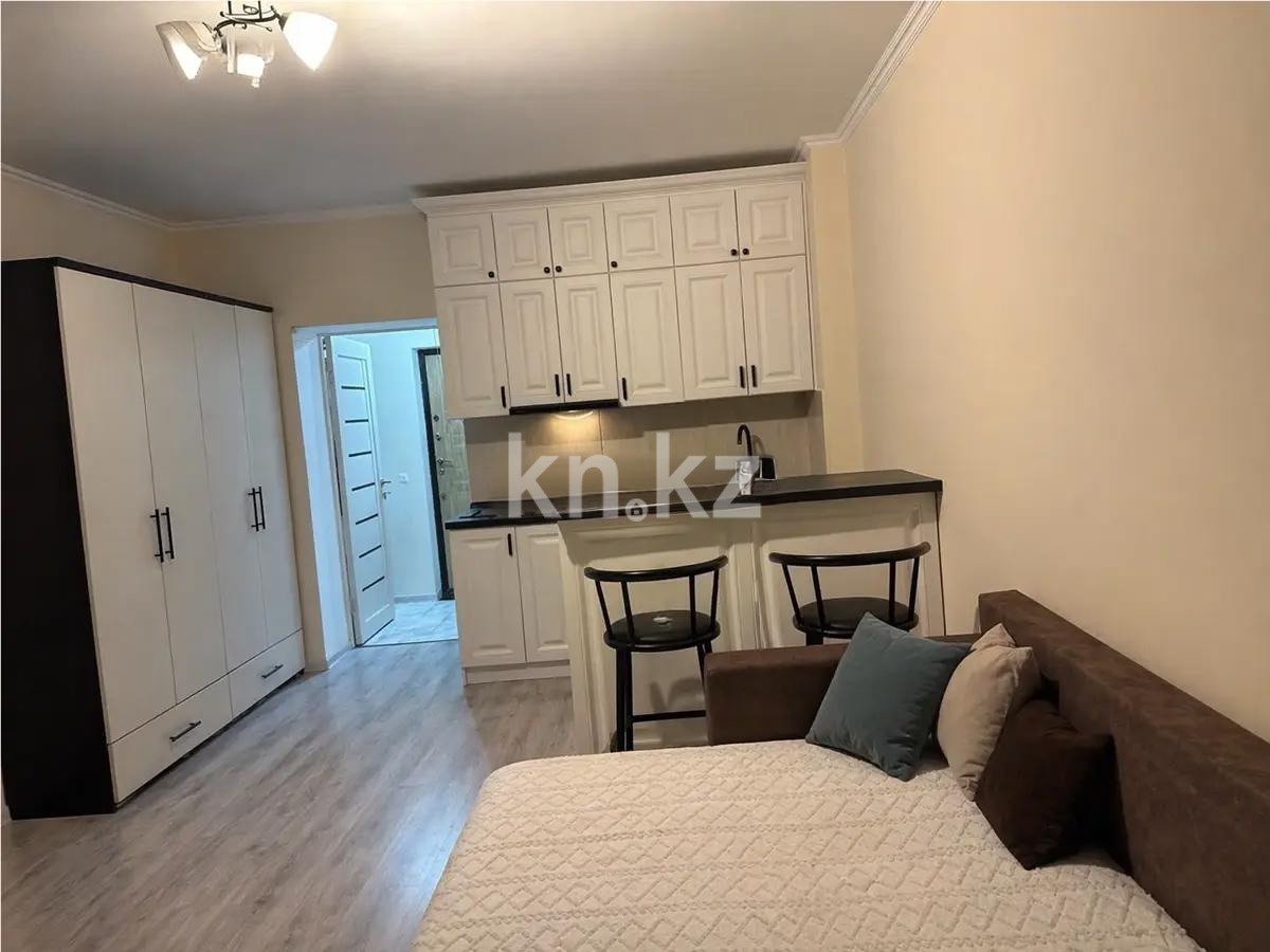 Продажа 1-комнатной квартиры, 29 м² - Продажа квартир в Астане - страница 8 фото 2 из 3