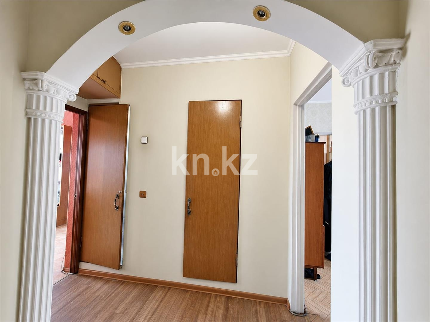 Продажа 5-комнатной квартиры, 135 м² - Продажа квартир в Темиртау фото 11 из 27