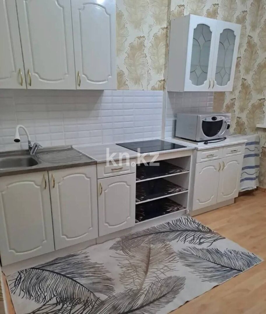 Аренда 2-комнатной квартиры, 67 м² в Астане - фото 2
