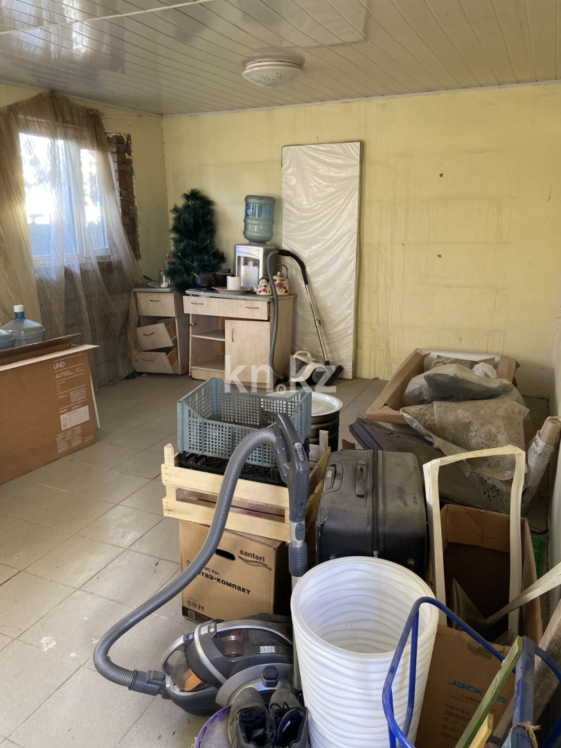 Продажа 4-комнатного дома, 120 м², Гулдер, дом  9 - ул. Айманова - Продажа домов, коттеджей в Алматы без посредников фото 15 из 22