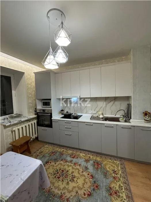 Продажа 2-комнатной квартиры, 61 м² в Астане - фото 3