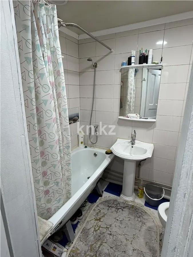 Продажа 1-комнатной квартиры, 30 м² - Продажа однокомнатных квартир в р-не Алматы Астаны фото 3 из 5