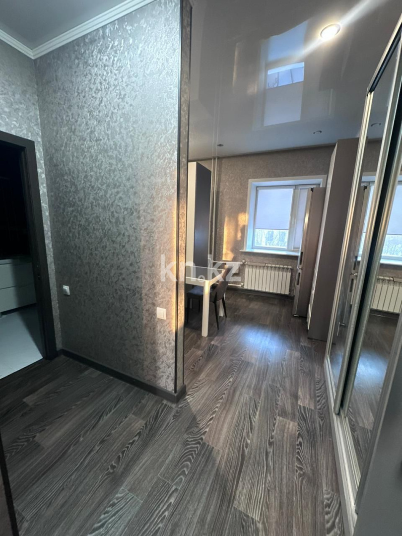 Продажа 2-комнатной квартиры, 54 м² - Продажа двухкомнатных квартир в Караганде - страница 2 фото 15 из 15