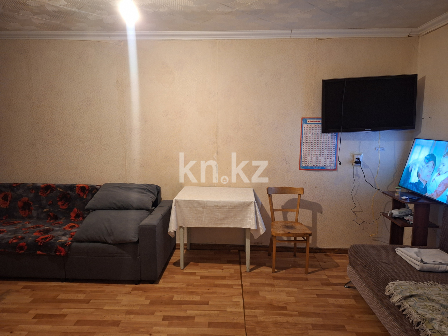 Аренда 1-комнатной квартиры, 30 м² - Аренда недвижимости в Казахстане - страница 2 фото 4 из 6