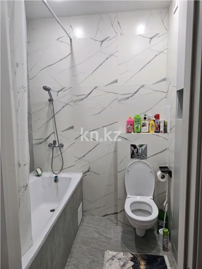 Продажа 2-комнатной квартиры, 45 м², ул. Сыпыра жырау, дом  25 в Астане - фото 4