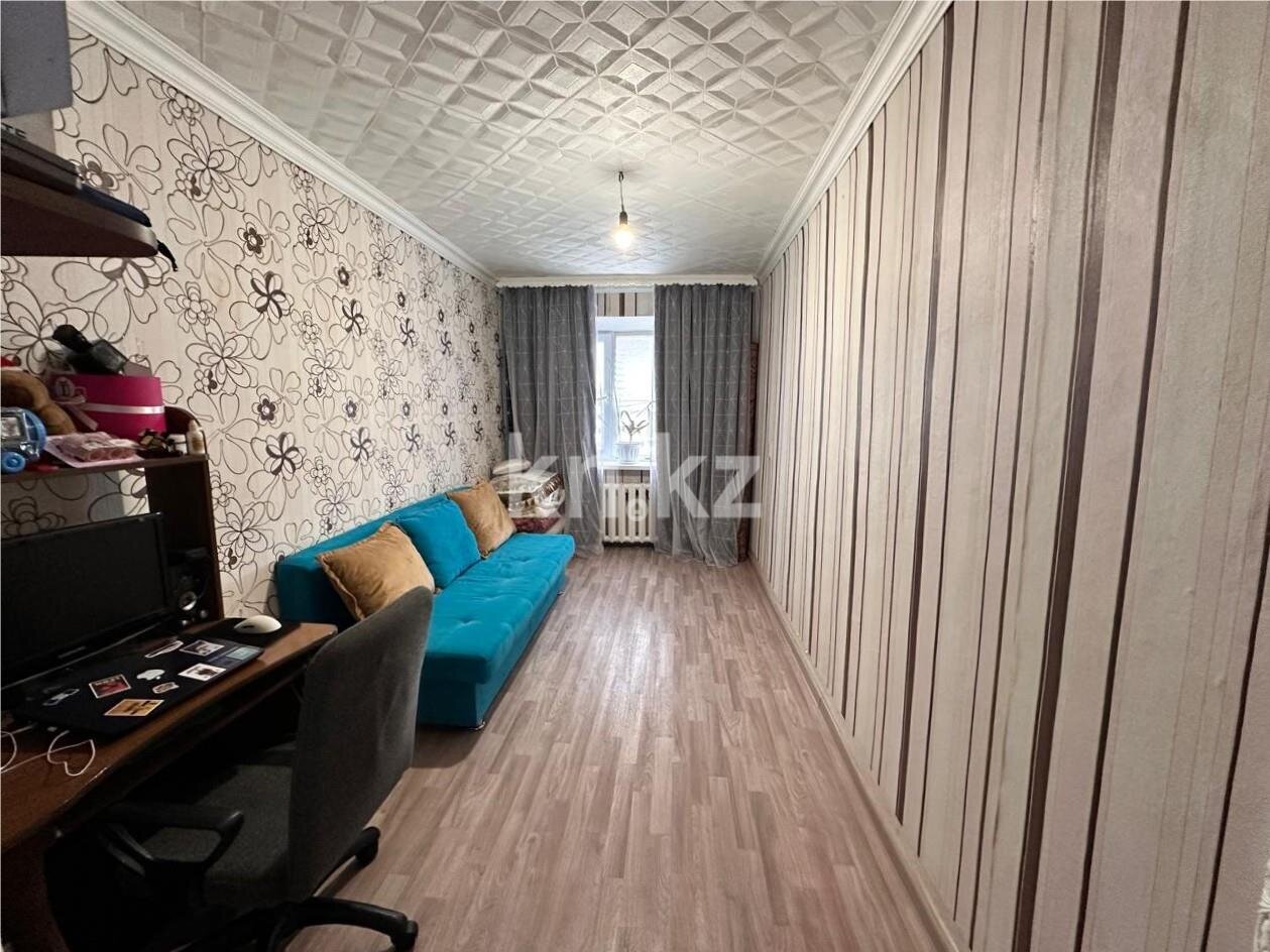 Продажа 3-комнатной квартиры, 56 м² в Абае - фото 2