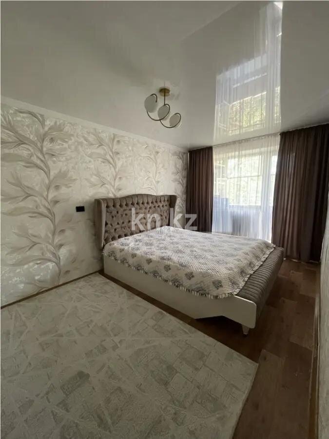 Продажа 3-комнатной квартиры, 62 м² в Караганде - фото 2