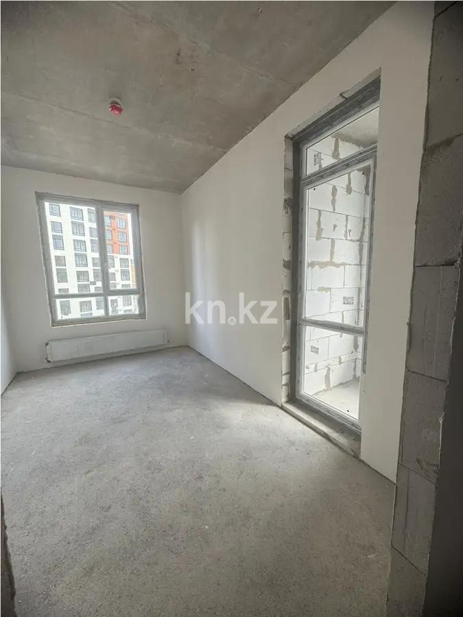Продажа 2-комнатной квартиры, 63 м², ул. Серкебаева, дом  22 - Продажа квартир в Астане без посредников с фото фото 2 из 6