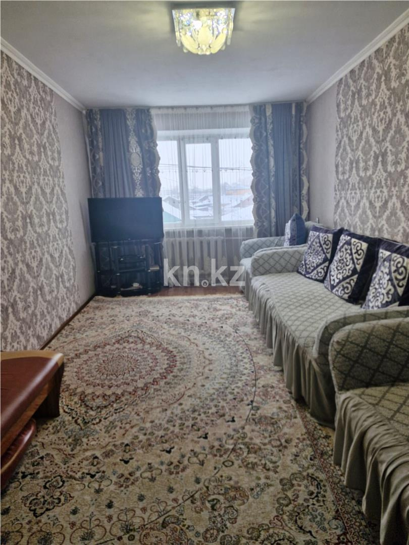 Продажа 2-комнатной квартиры, 47 м², 1 кв-л - Продажа квартир в Казахстане фото 1 из 12