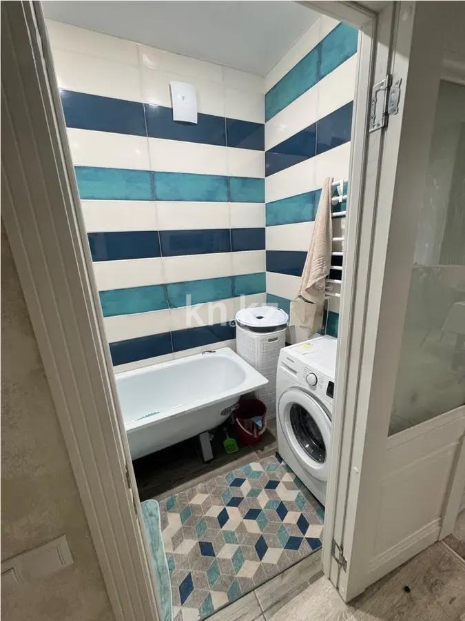 Продажа 2-комнатной квартиры, 54 м², ул. Победы, дом  1 - Продажа квартир в Темиртау без посредников фото 5 из 6