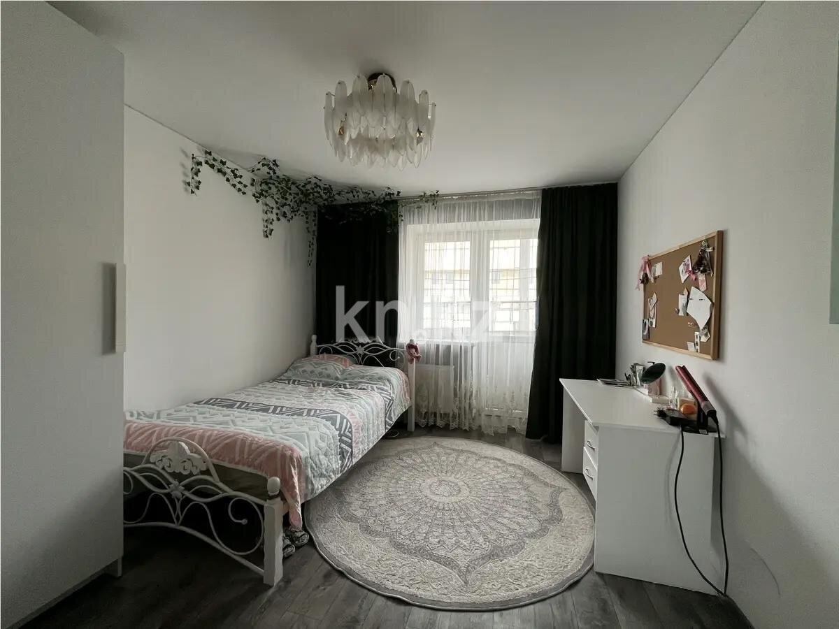 Продажа 3-комнатной квартиры, 70 м² в Астане - фото 3