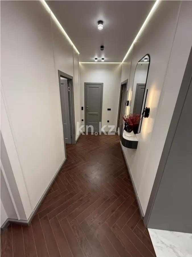 Продажа 3-комнатной квартиры, 100 м² - Продажа трехкомнатных квартир в Караганде фото 7 из 7