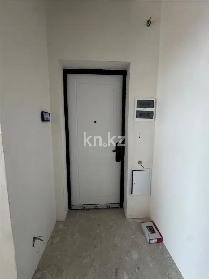Продажа 2-комнатной квартиры, 53.28 м² в Алматы - фото 4