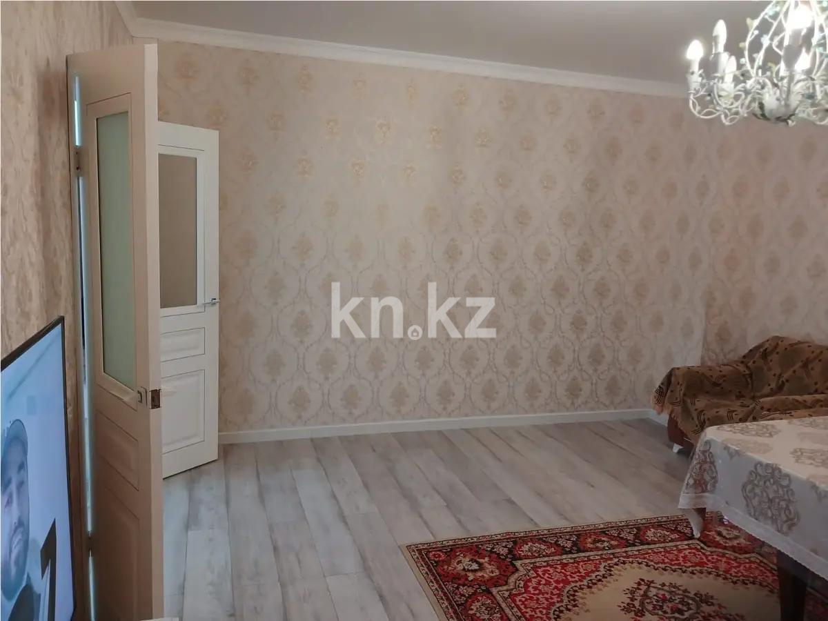 Продажа 3-комнатной квартиры, 87 м², пр. Аль-Фараби, дом  15/1 в Астане