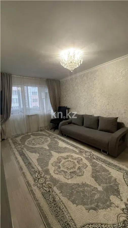 Продажа 1-комнатной квартиры, 39 м² в Алматы