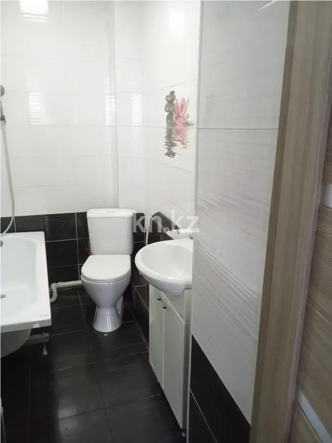 Продажа 1-комнатной квартиры, 22.8 м² в Астане - фото 2