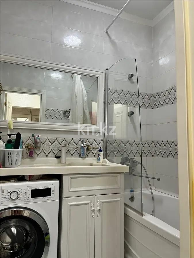 Продажа 3-комнатной квартиры, 80 м² - Продажа квартир от собственников в Алматы - страница 12 фото 5 из 7