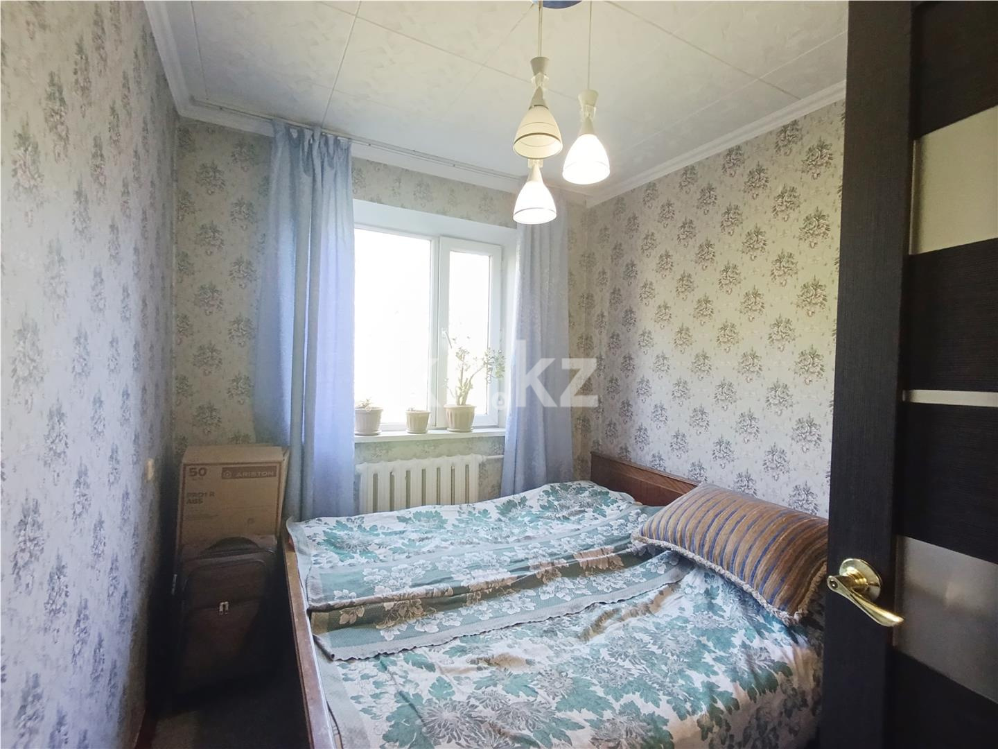 Продажа 3-комнатной квартиры, 62 м², мкр-н 19 в Караганде - фото 9