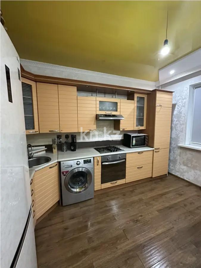 Продажа 2-комнатной квартиры, 68.5 м², ул. Чуланова, дом  127 - Продажа квартир в Алатауском р-не Алматы фото 4 из 7