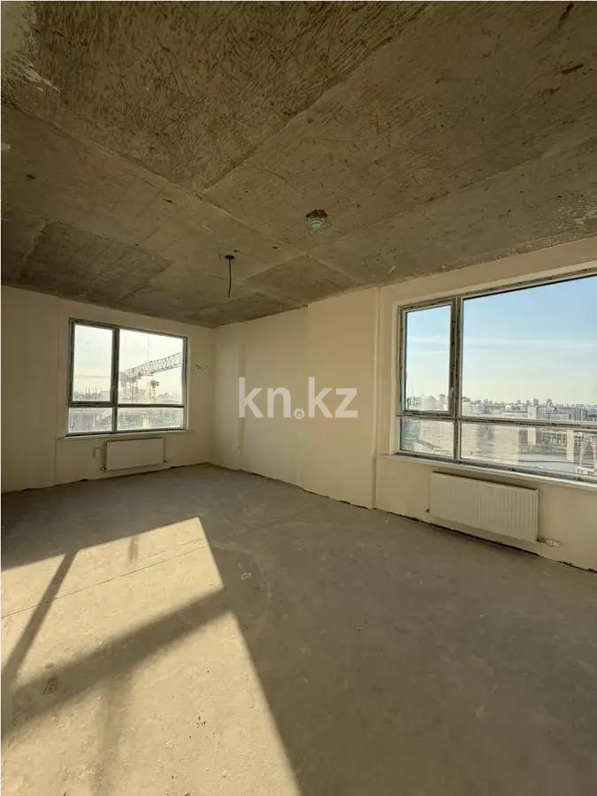 Продажа 3-комнатной квартиры, 96 м² - Недвижимость в Казахстане - страница 5 фото 1 из 1