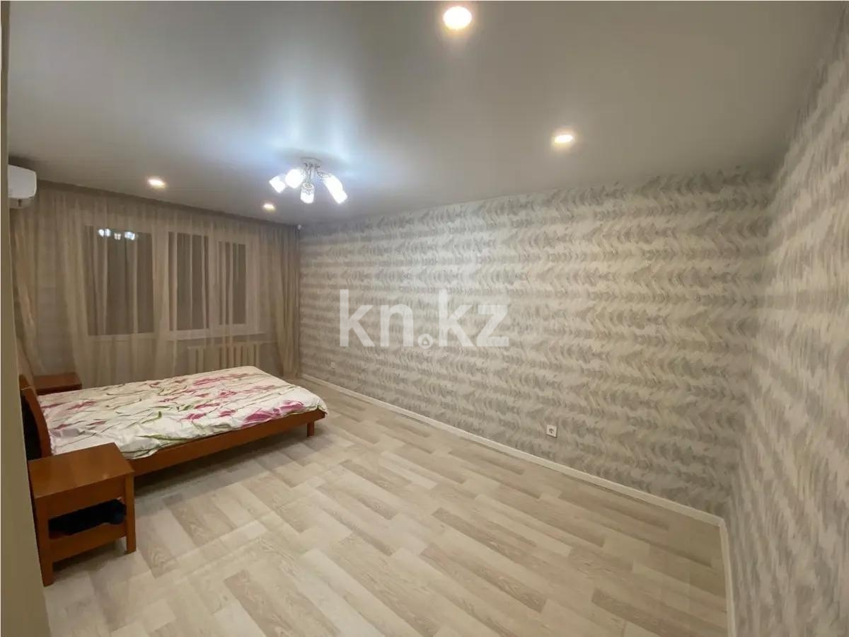 Продажа 1-комнатной квартиры, 34 м² в Алматы