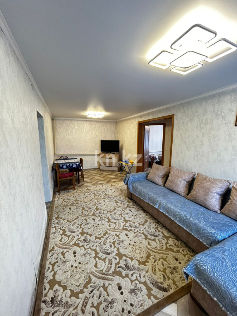 Продажа 4-комнатного дома, 83 м² - Недвижимость в Караганде - страница 30 фото 1 из 14