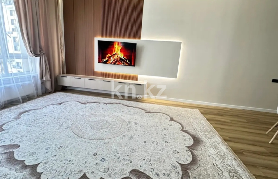 Аренда 2-комнатной квартиры посуточно, 78 м², ул. Кунаева, дом  14/1 - Продажа квартир в Акмолинской области фото 8 из 18