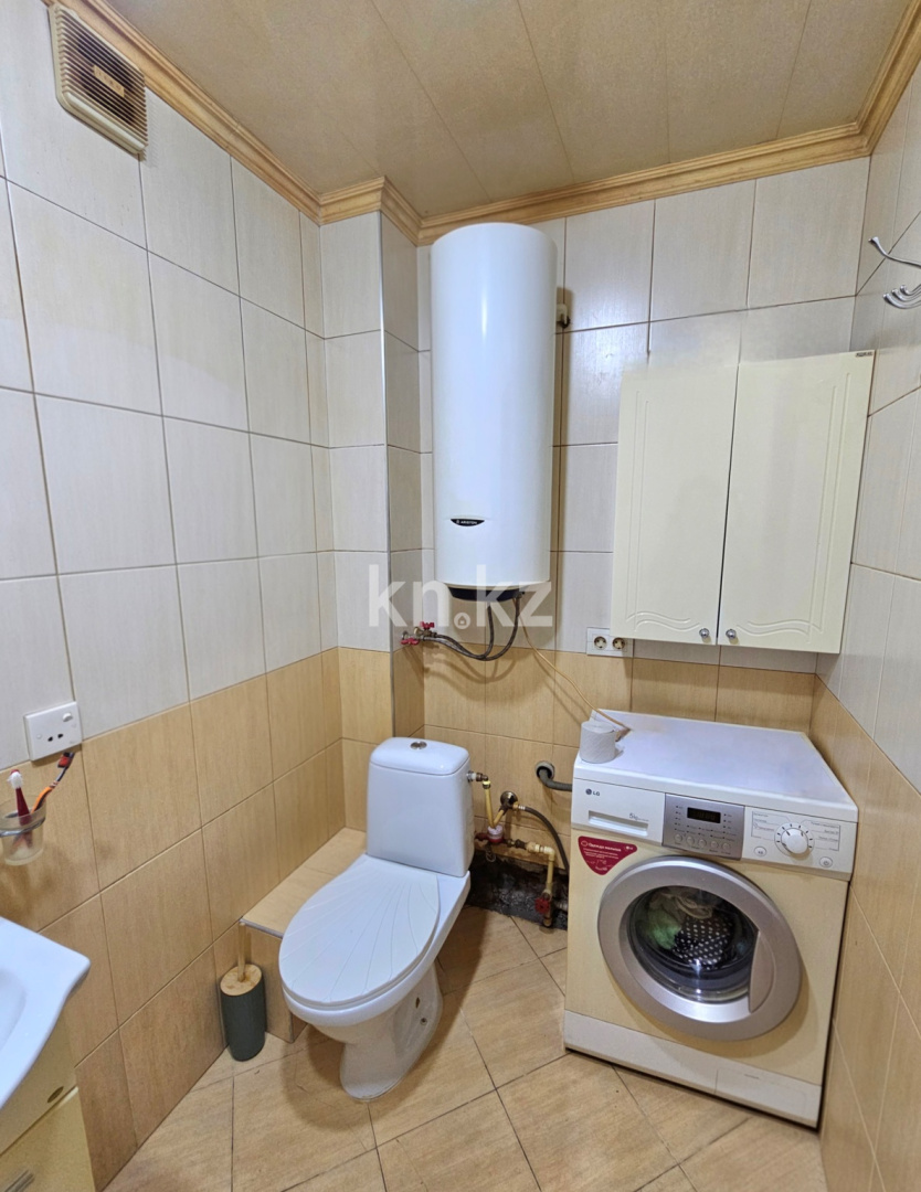Продажа 2-комнатной квартиры, 46.4 м² - Продажа двухкомнатных квартир от собственников в Караганде - страница 38 фото 8 из 12