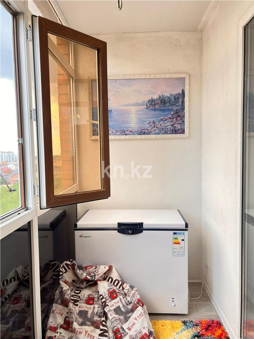 Продажа 4-комнатной квартиры, 111 м² в Караганде - фото 15