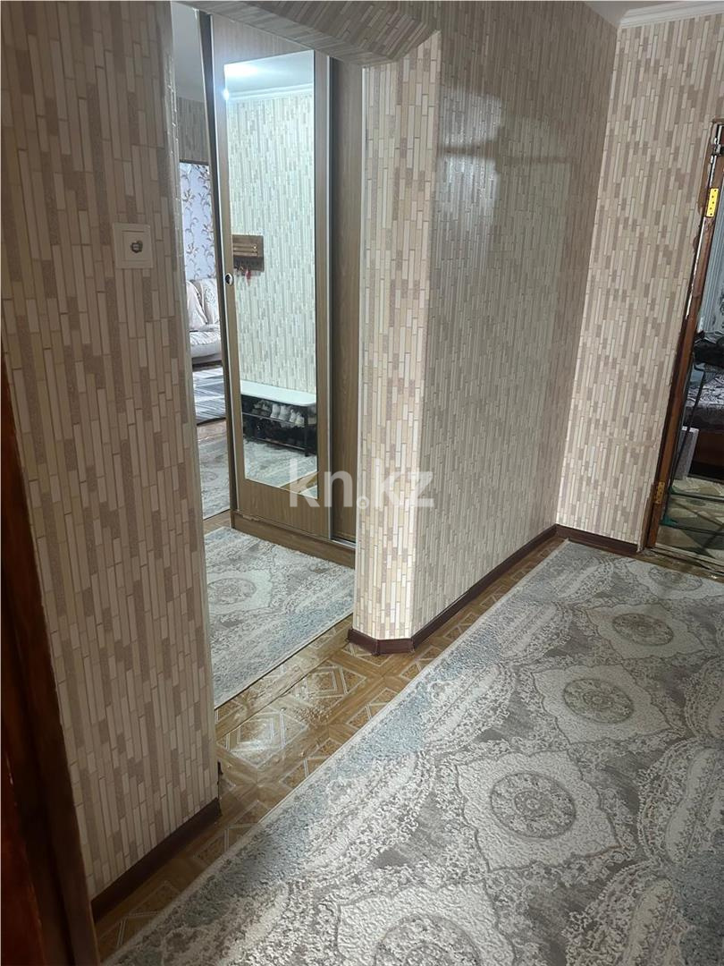 Продажа 3-комнатной квартиры, 62 м², мкр-н Мамраева (Восток-5) в Караганде - фото 13